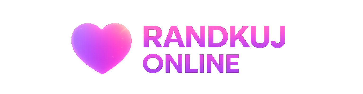 Randkuj online
